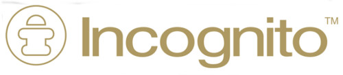 Incognito™ Logo